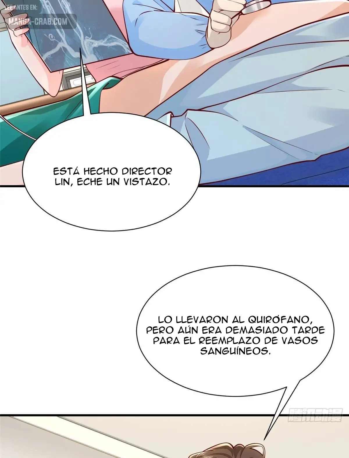 Tengo una carrera al azar cada semana - Capítulo 647 - Página 28 - LectorTMOo