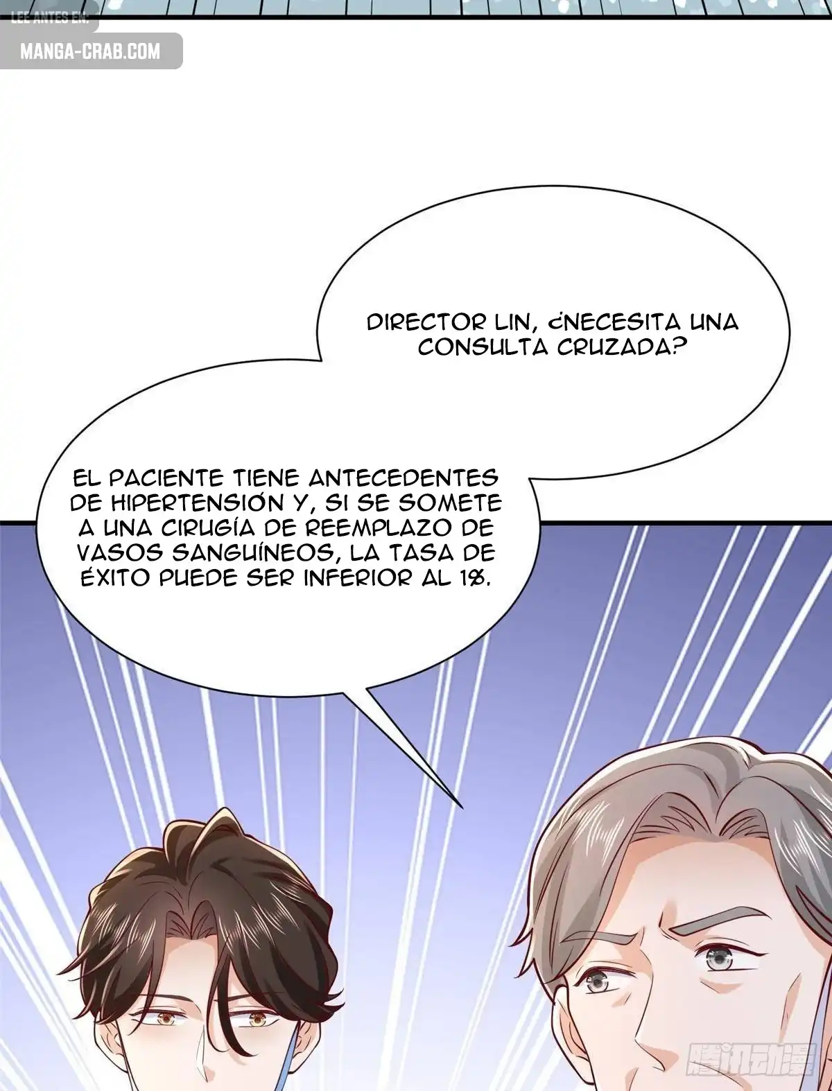 Tengo una carrera al azar cada semana - Capítulo 647 - Página 32 - LectorTMOo