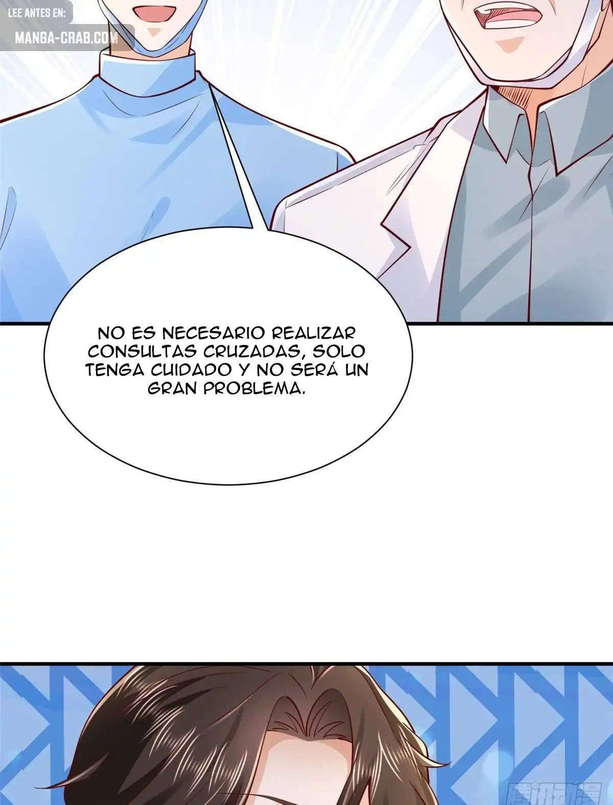 Tengo una carrera al azar cada semana - Capítulo 647 - Página 33 - LectorTMOo