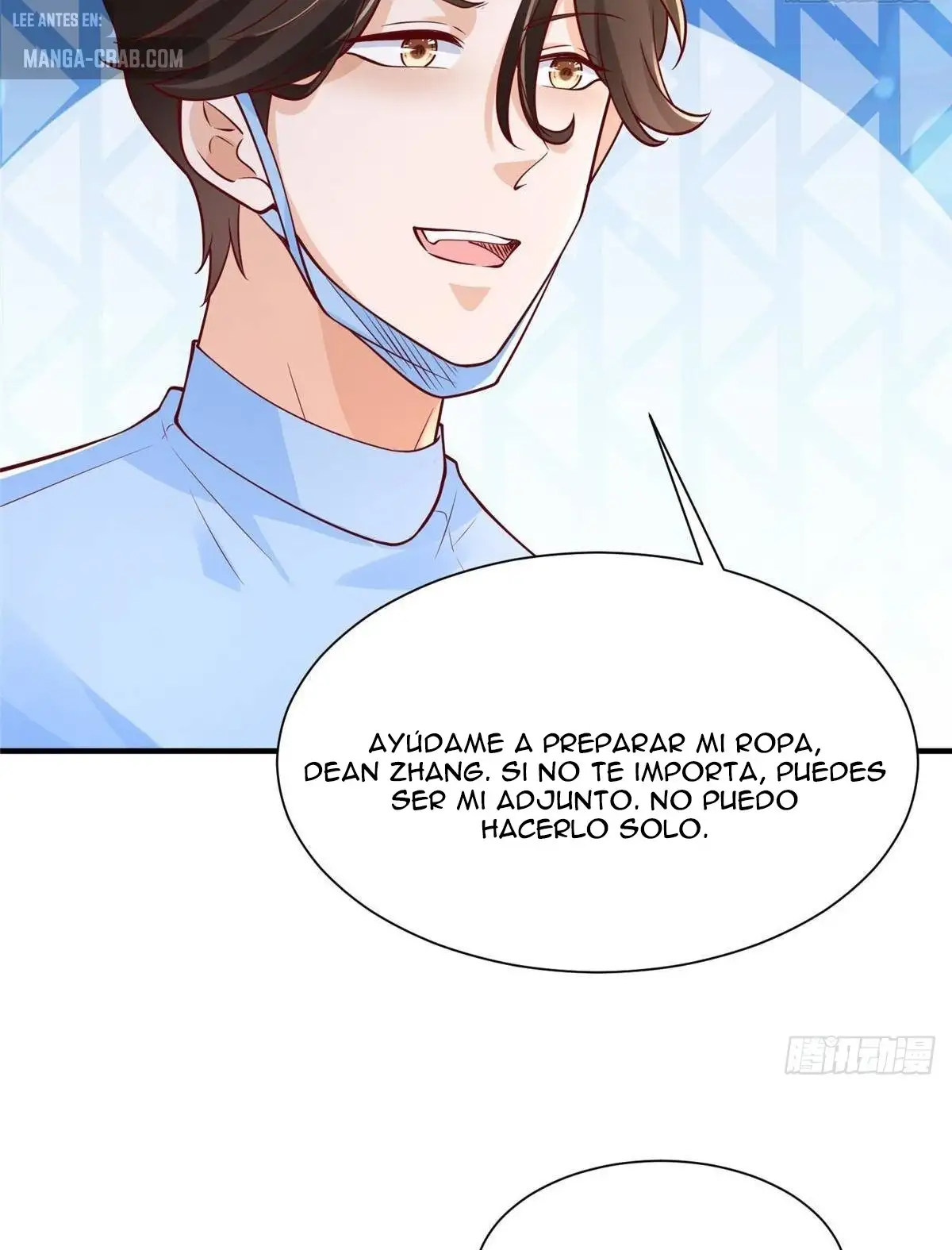 Tengo una carrera al azar cada semana - Capítulo 647 - Página 34 - LectorTMOo