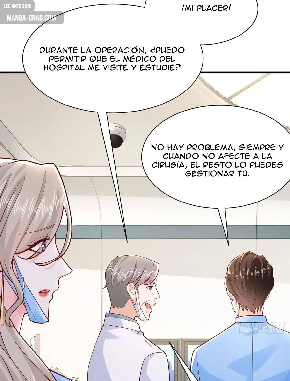 Tengo una carrera al azar cada semana - Capítulo 647 - Página 35 - LectorTMOo