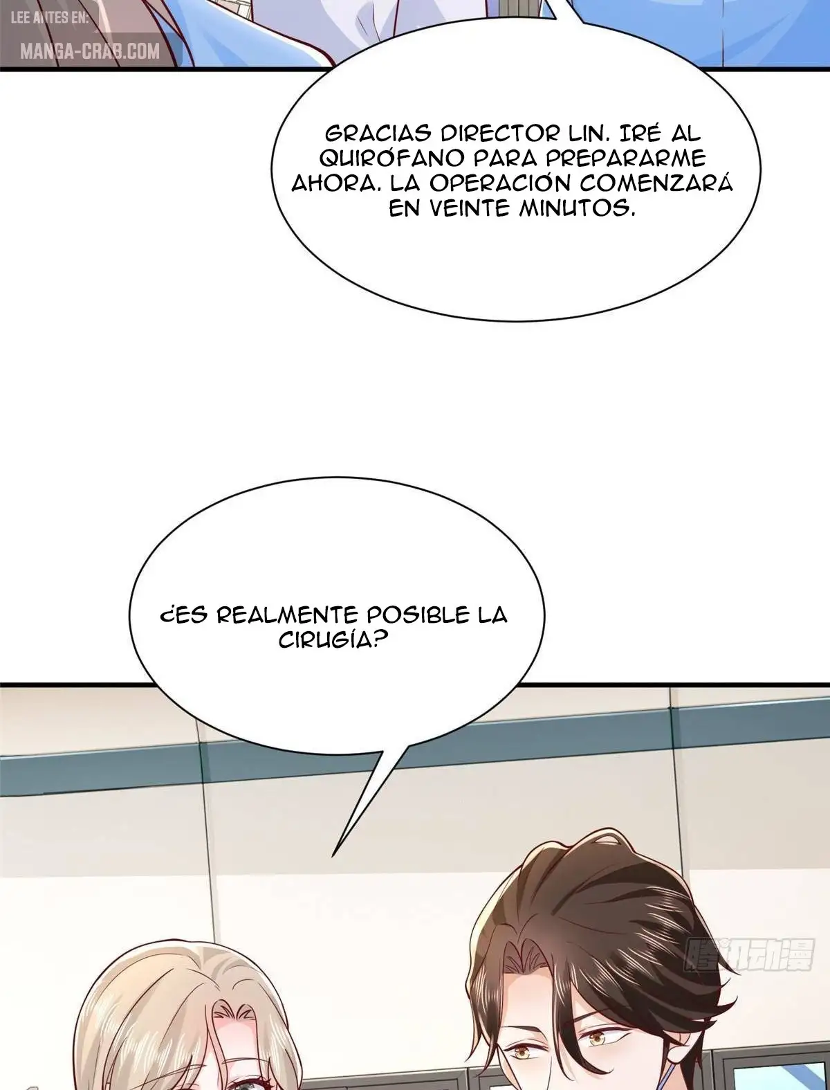 Tengo una carrera al azar cada semana - Capítulo 647 - Página 36 - LectorTMOo