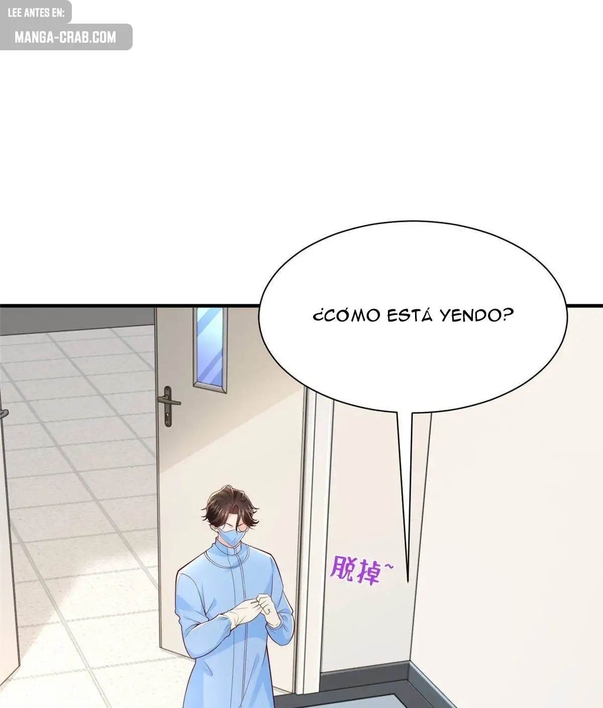 Tengo una carrera al azar cada semana - Capítulo 647 - Página 43 - LectorTMOo