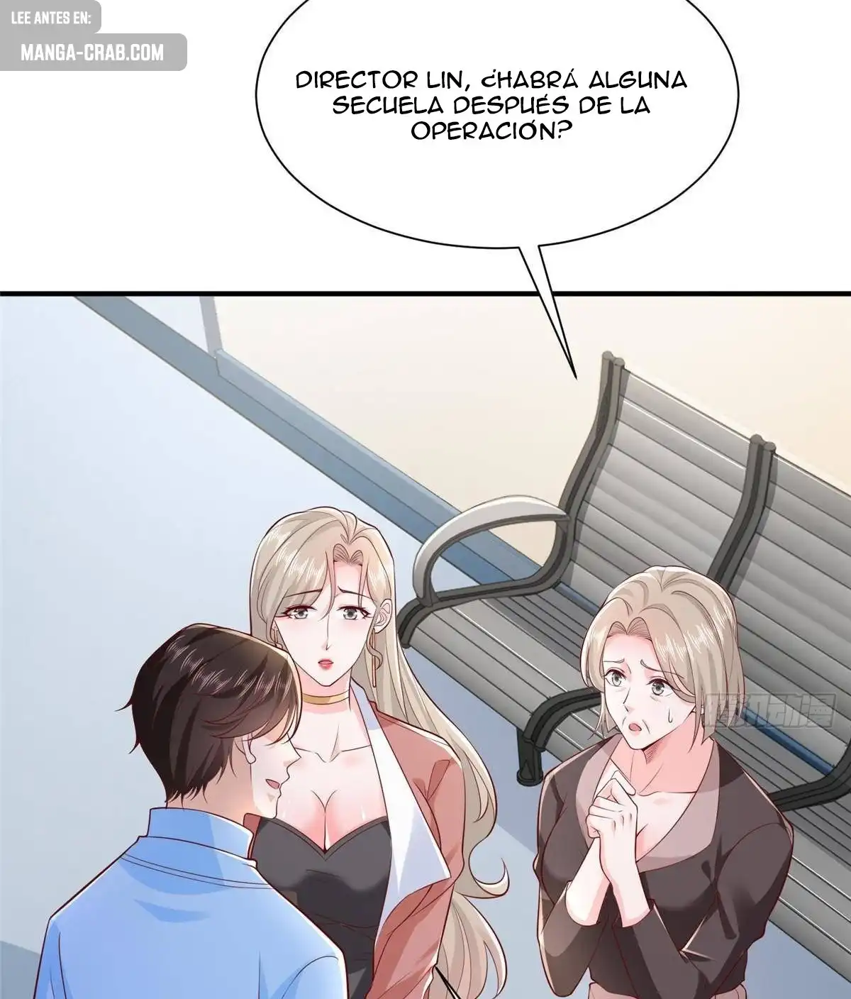 Tengo una carrera al azar cada semana - Capítulo 647 - Página 48 - LectorTMOo
