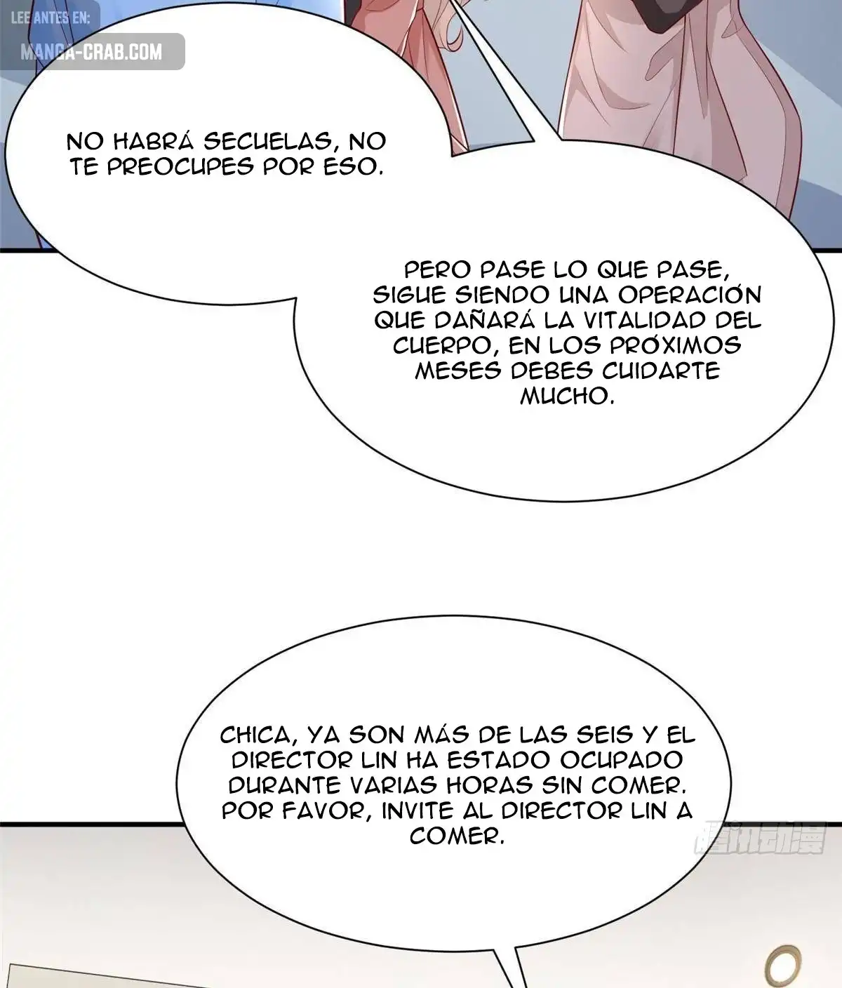 Tengo una carrera al azar cada semana - Capítulo 647 - Página 49 - LectorTMOo