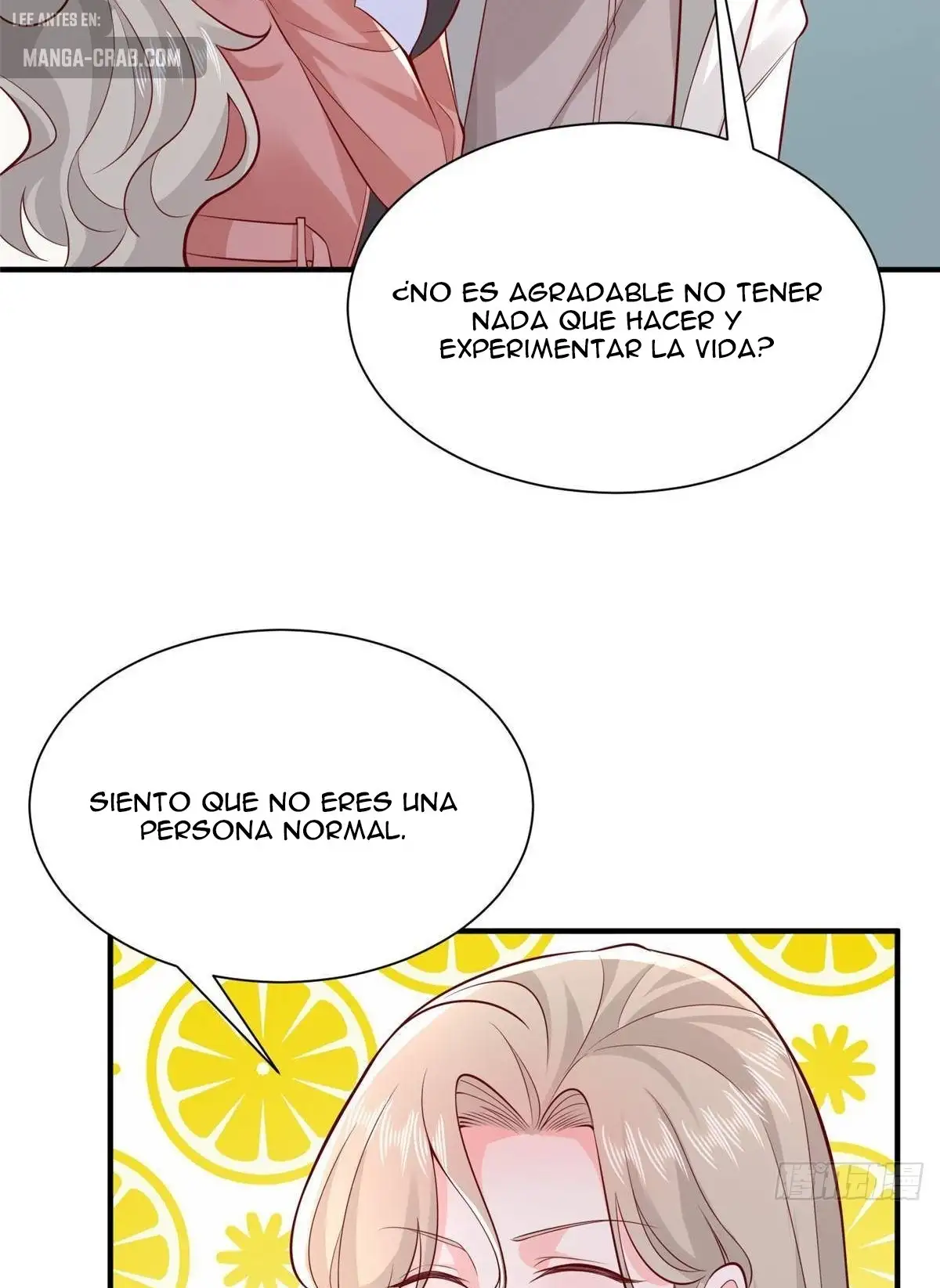 Tengo una carrera al azar cada semana - Capítulo 647 - Página 54 - LectorTMOo