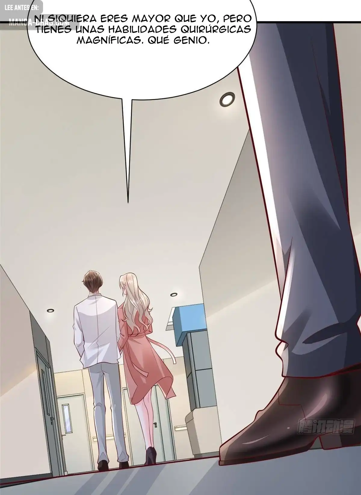Tengo una carrera al azar cada semana - Capítulo 647 - Página 56 - LectorTMOo