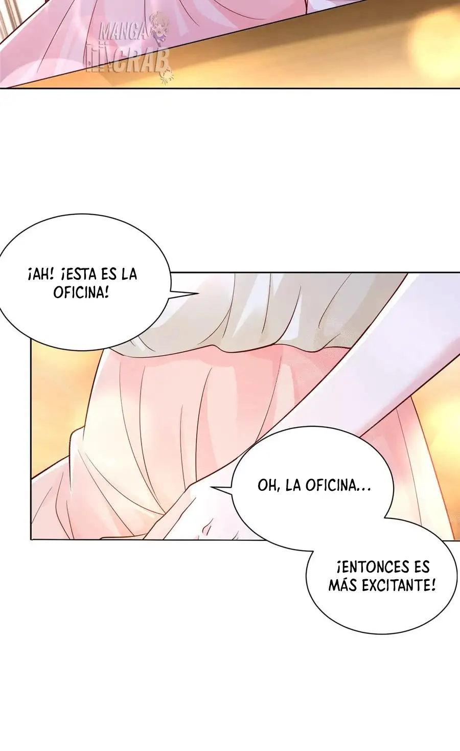 Tengo una carrera al azar cada semana capítulo 65 página 9