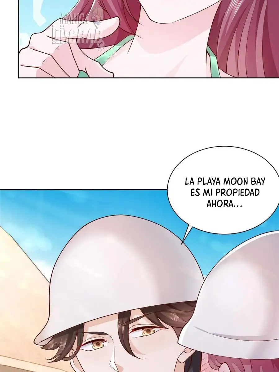 Tengo una carrera al azar cada semana capítulo 65 página 31