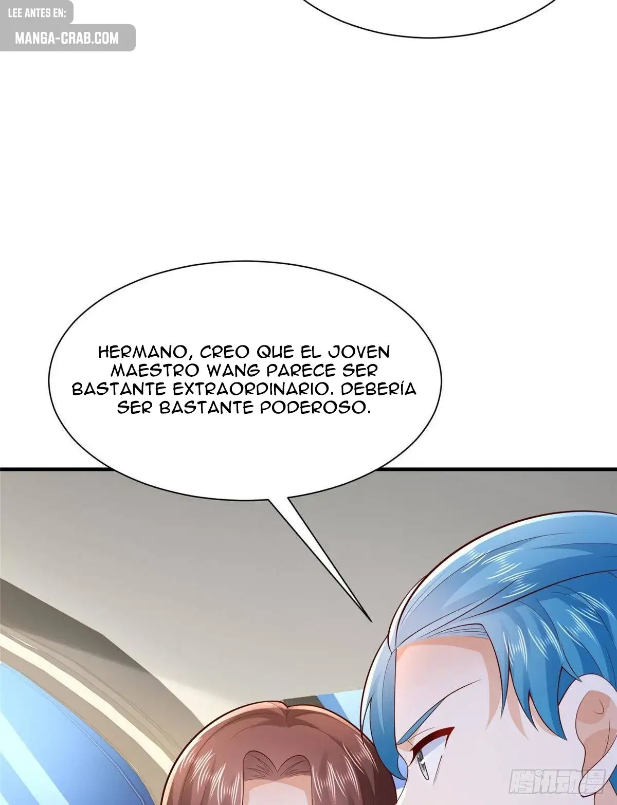Tengo una carrera al azar cada semana - Capítulo 652 - Página 12 - LectorTMOo
