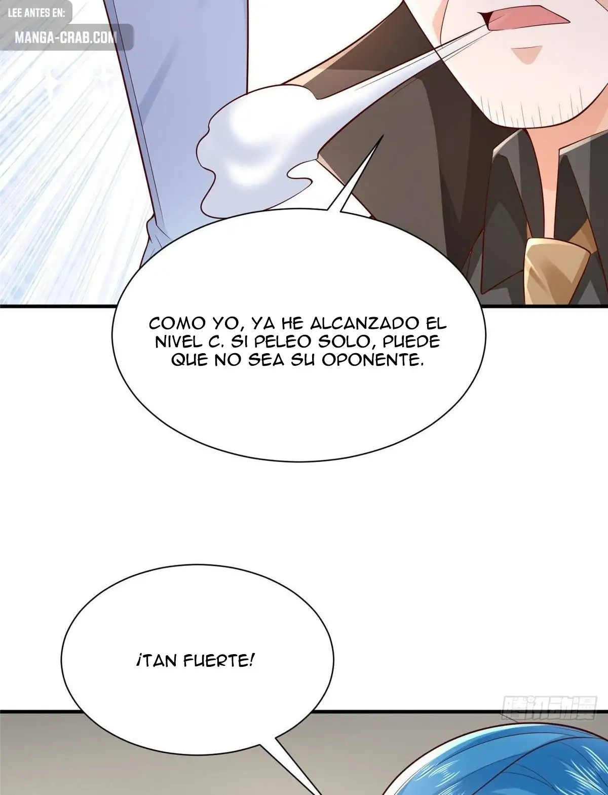 Tengo una carrera al azar cada semana - Capítulo 652 - Página 18 - LectorTMOo