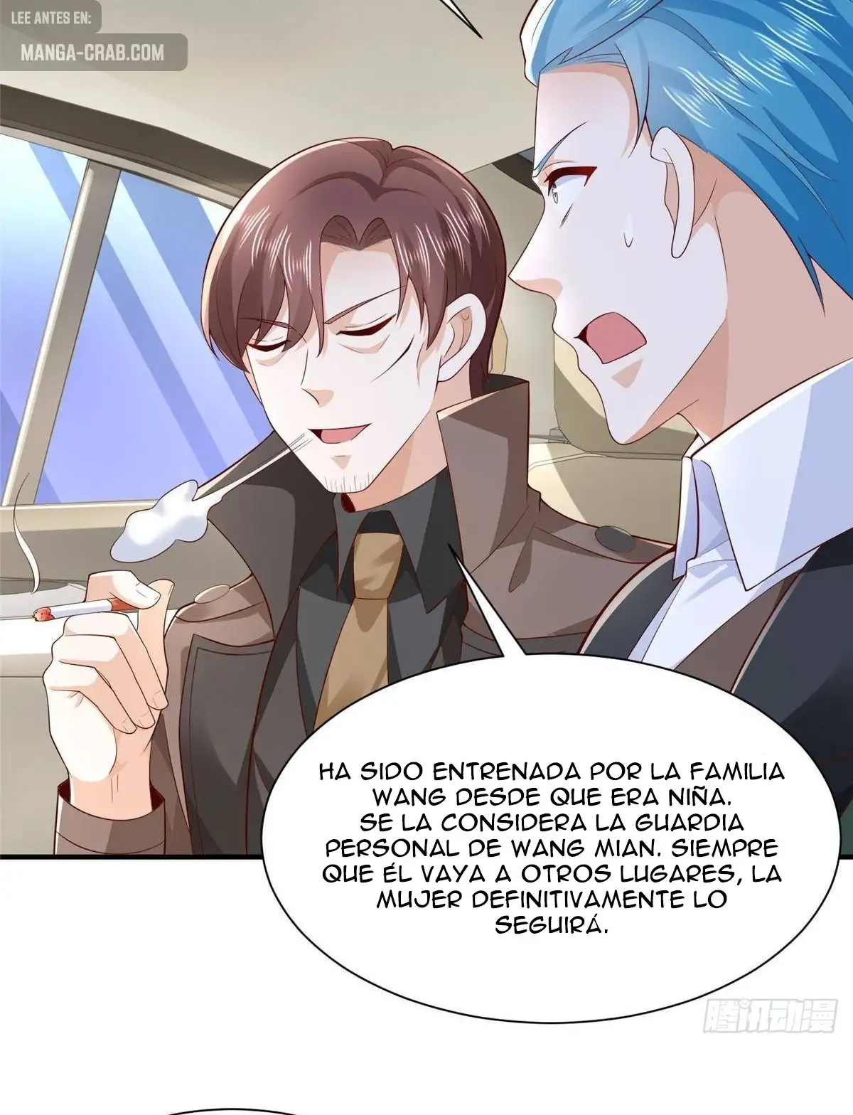 Tengo una carrera al azar cada semana - Capítulo 652 - Página 19 - LectorTMOo