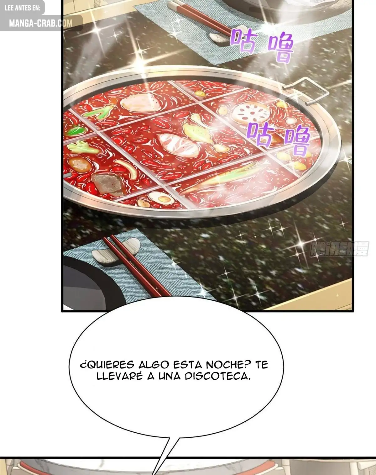 Tengo una carrera al azar cada semana - Capítulo 652 - Página 24 - LectorTMOo