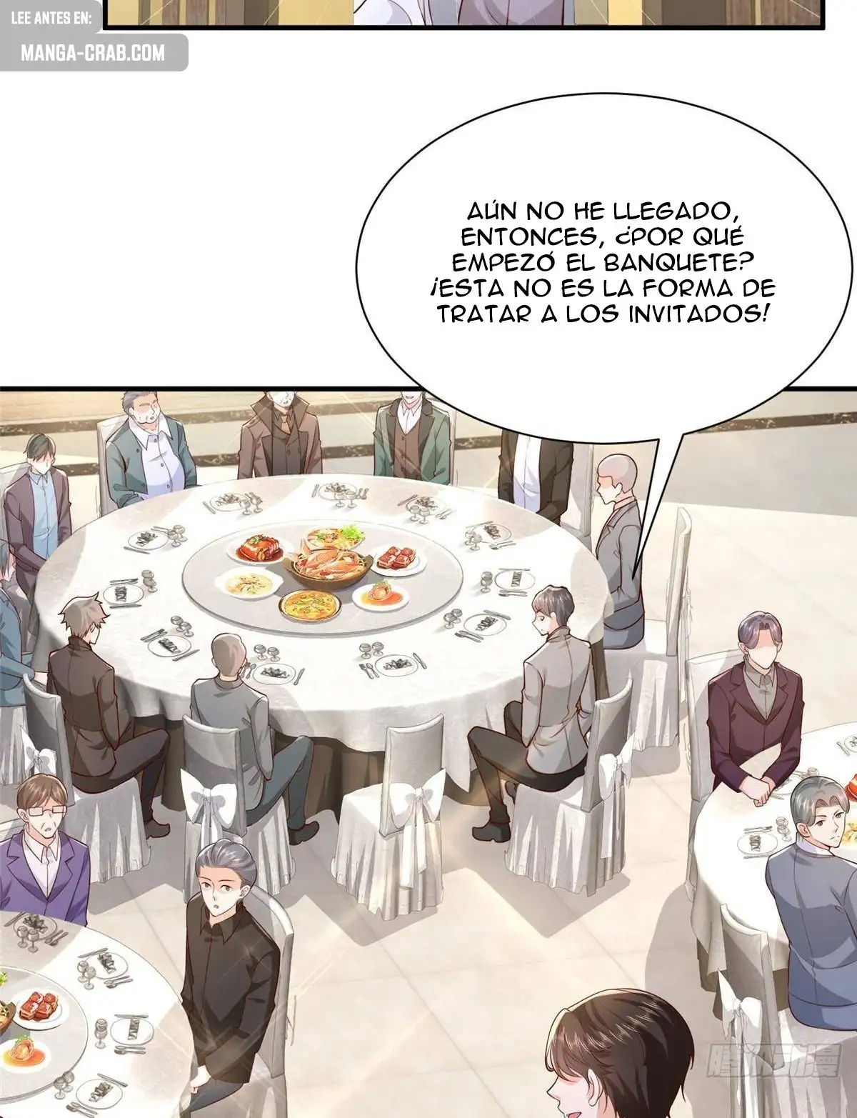 Tengo una carrera al azar cada semana - Capítulo 652 - Página 41 - LectorTMOo