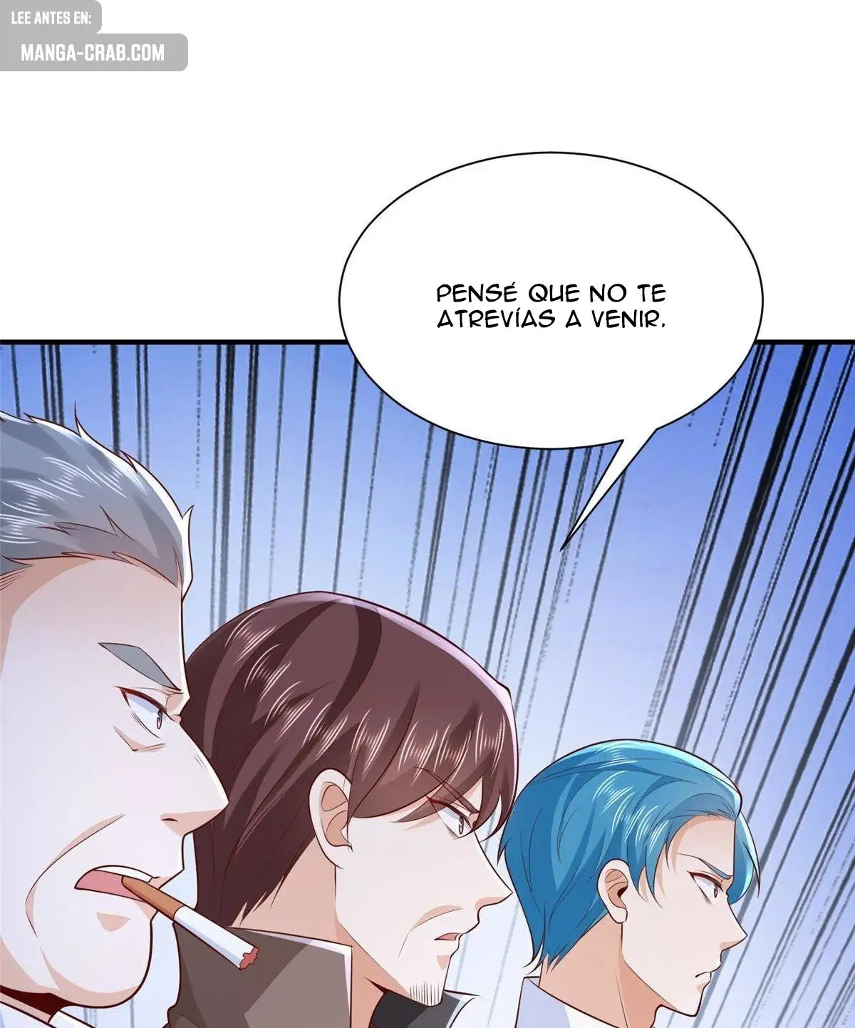 Tengo una carrera al azar cada semana - Capítulo 652 - Página 43 - LectorTMOo