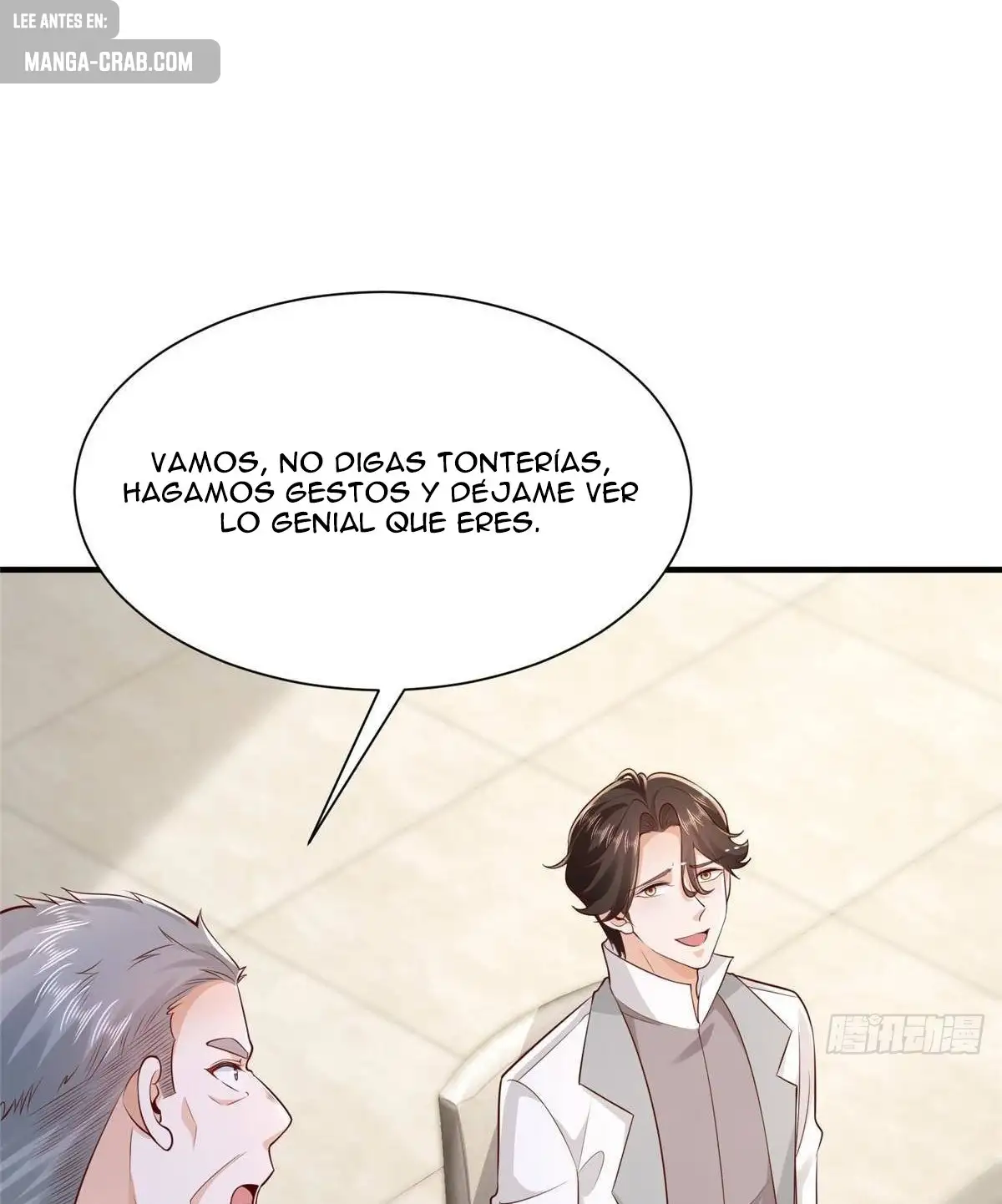 Tengo una carrera al azar cada semana - Capítulo 652 - Página 51 - LectorTMOo
