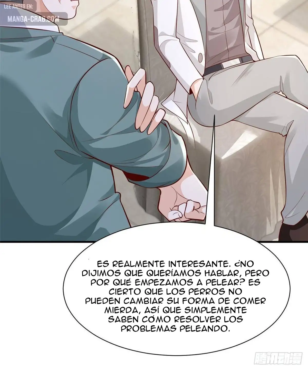 Tengo una carrera al azar cada semana - Capítulo 652 - Página 52 - LectorTMOo