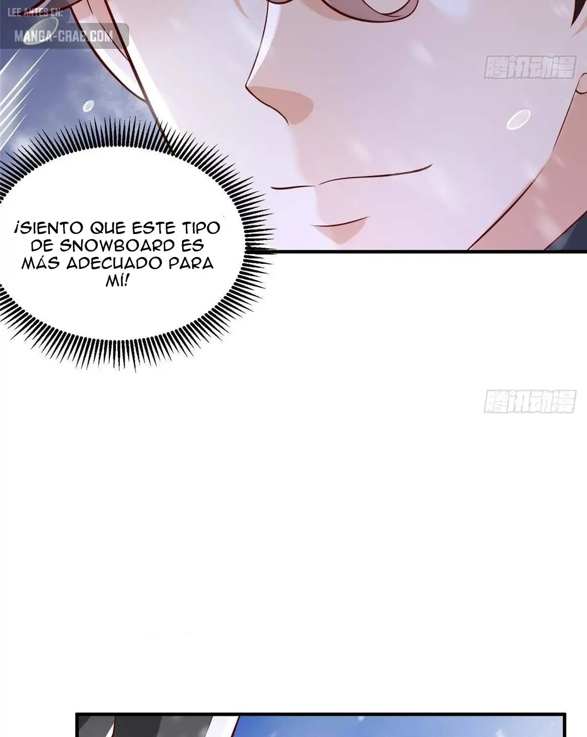 Tengo una carrera al azar cada semana capítulo 655 página 15