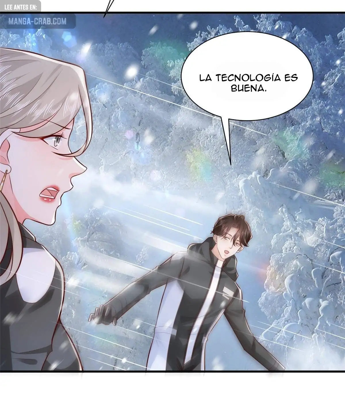 Tengo una carrera al azar cada semana - Capítulo 656 - Página 13 - LectorTMOo