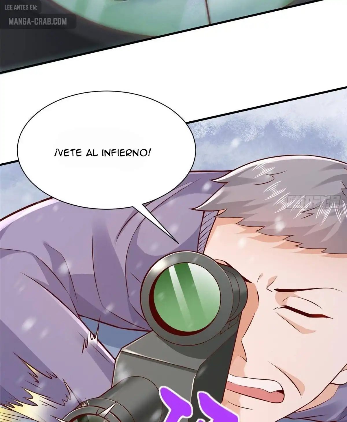 Tengo una carrera al azar cada semana - Capítulo 656 - Página 17 - LectorTMOo