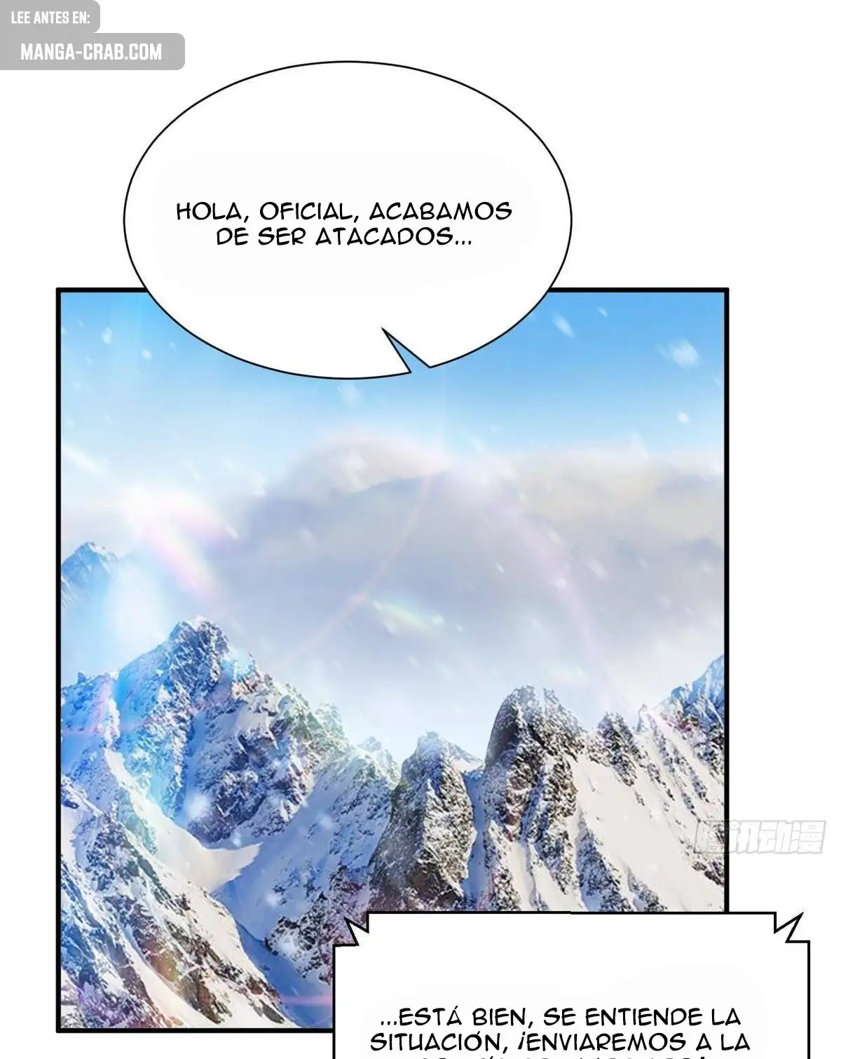 Tengo una carrera al azar cada semana - Capítulo 656 - Página 29 - LectorTMOo