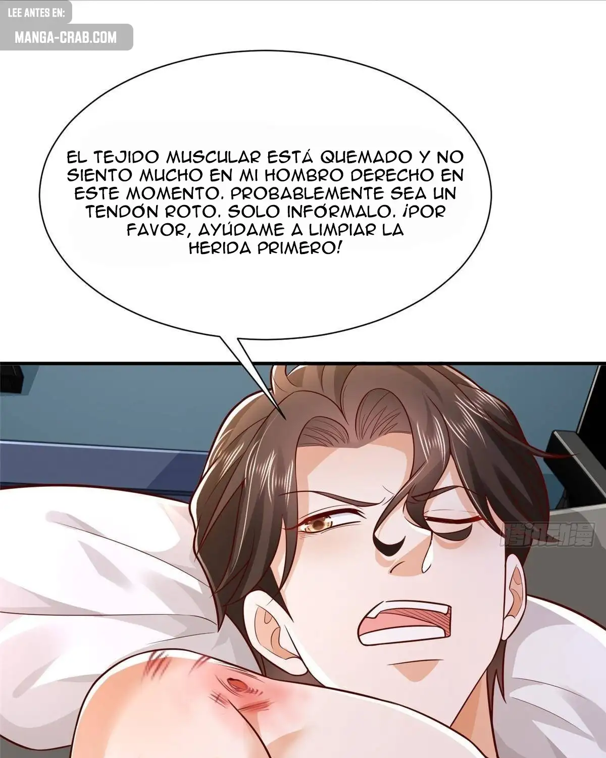 Tengo una carrera al azar cada semana - Capítulo 656 - Página 38 - LectorTMOo