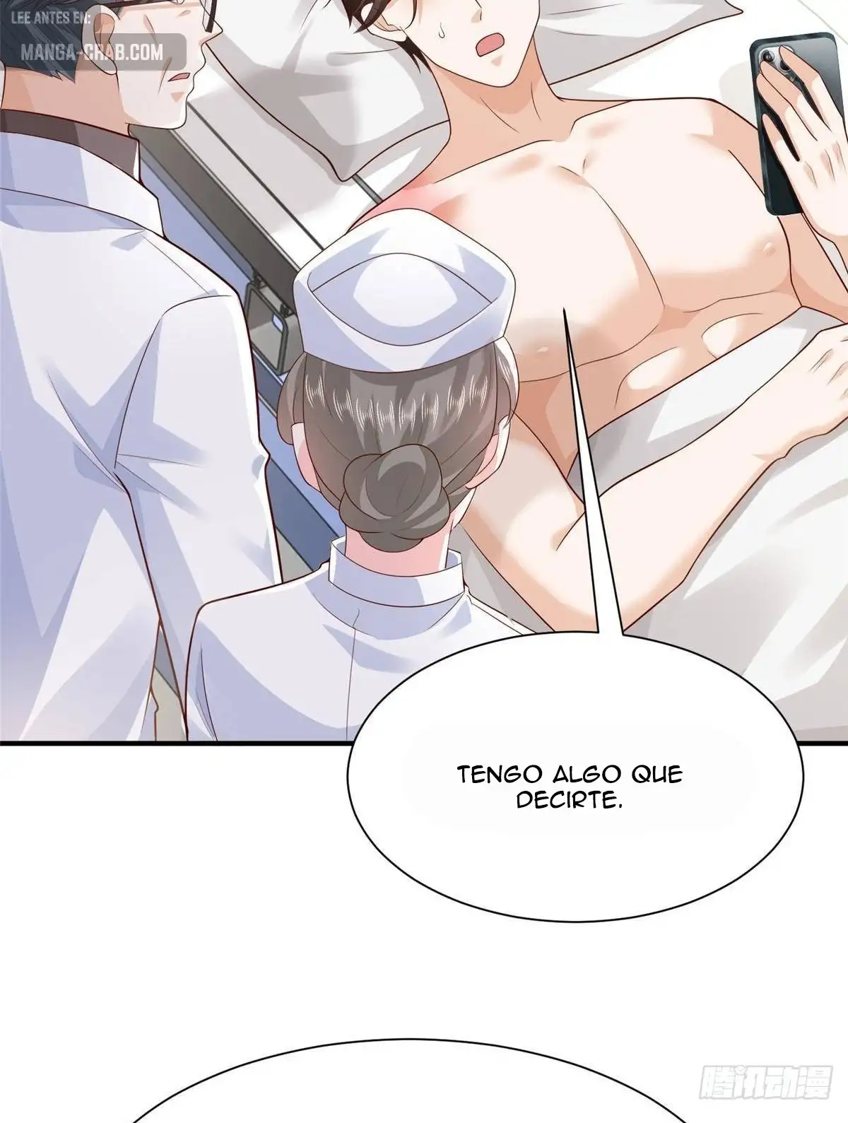 Tengo una carrera al azar cada semana - Capítulo 656 - Página 51 - LectorTMOo