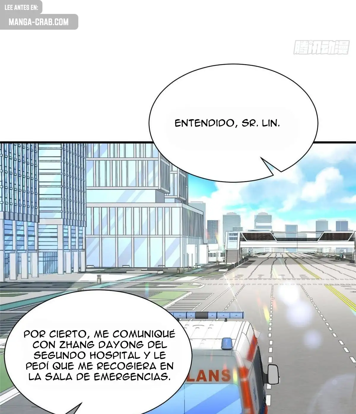 Tengo una carrera al azar cada semana - Capítulo 656 - Página 54 - LectorTMOo