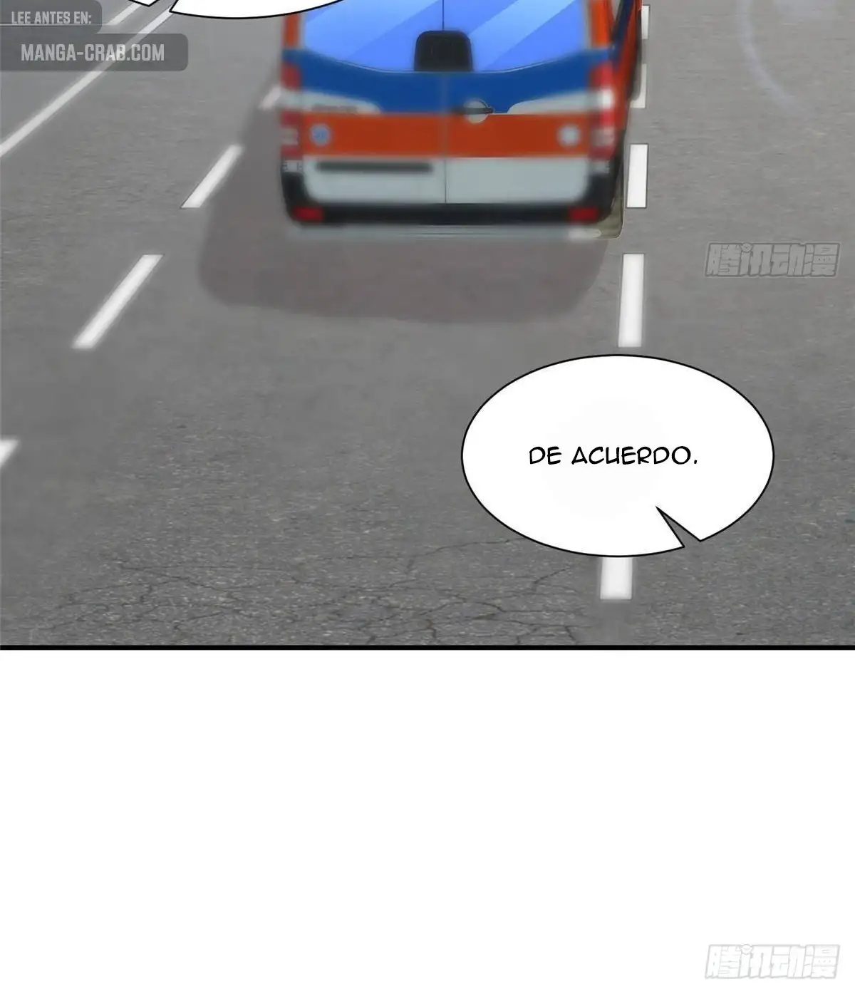 Tengo una carrera al azar cada semana - Capítulo 656 - Página 55 - LectorTMOo