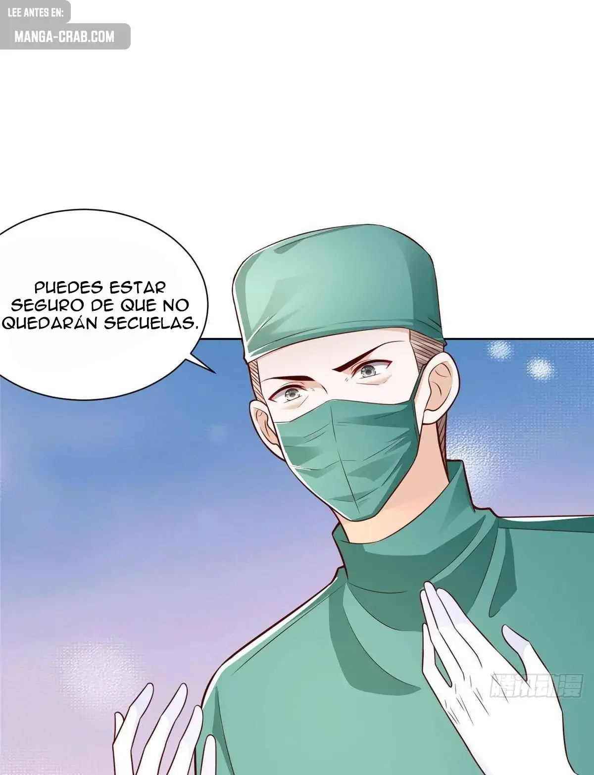 Tengo una carrera al azar cada semana capítulo 657 página 8