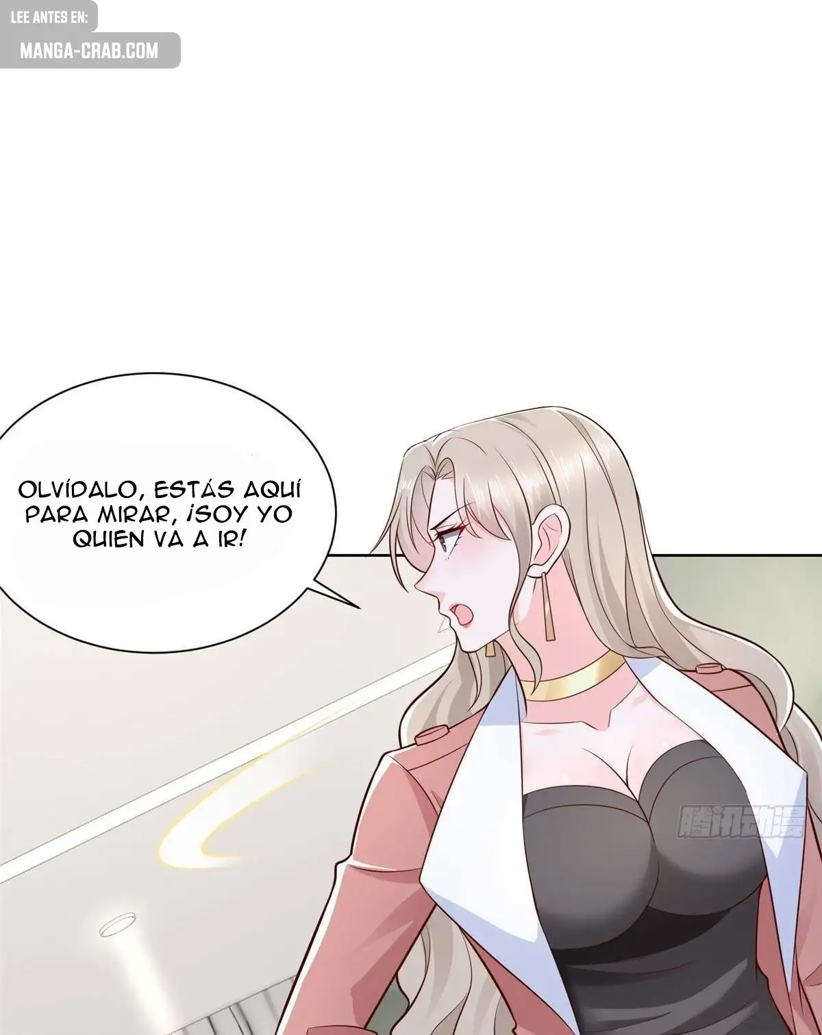 Tengo una carrera al azar cada semana capítulo 657 página 29
