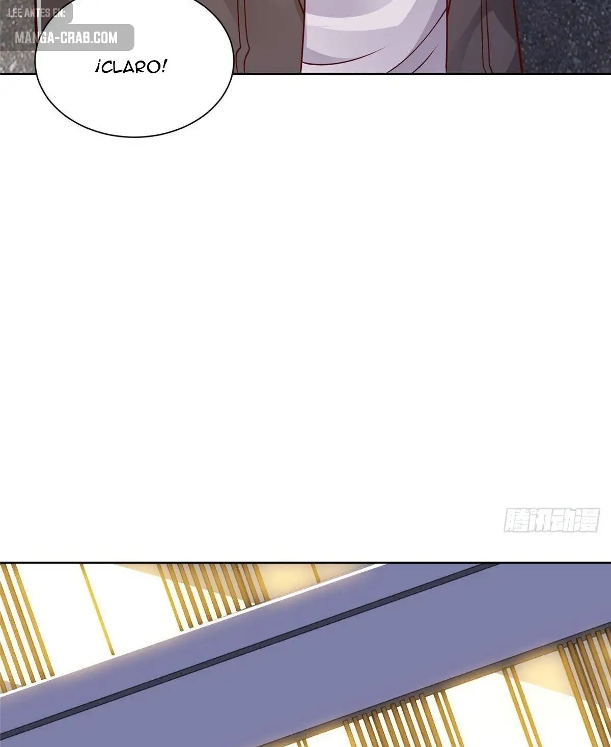 Tengo una carrera al azar cada semana capítulo 658 página 49