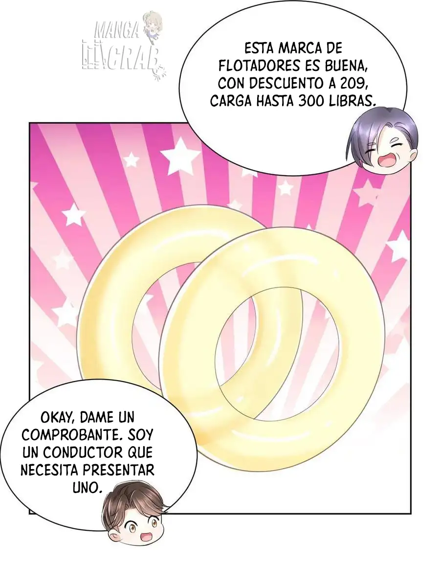 Tengo una carrera al azar cada semana capítulo 66 página 14