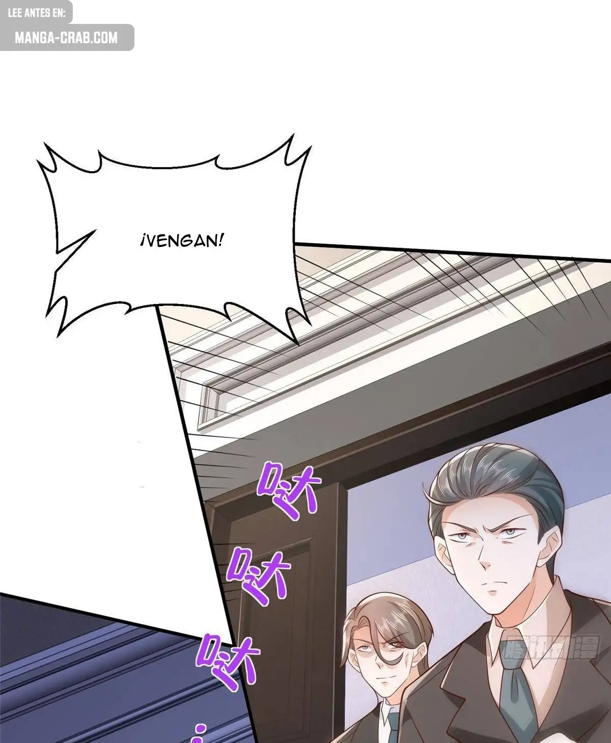 Tengo una carrera al azar cada semana capítulo 660 página 41
