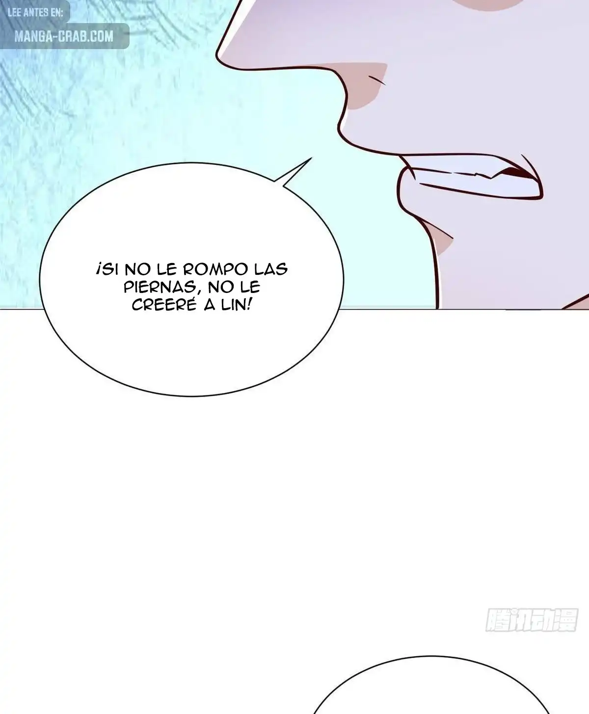 Tengo una carrera al azar cada semana capítulo 661 página 41