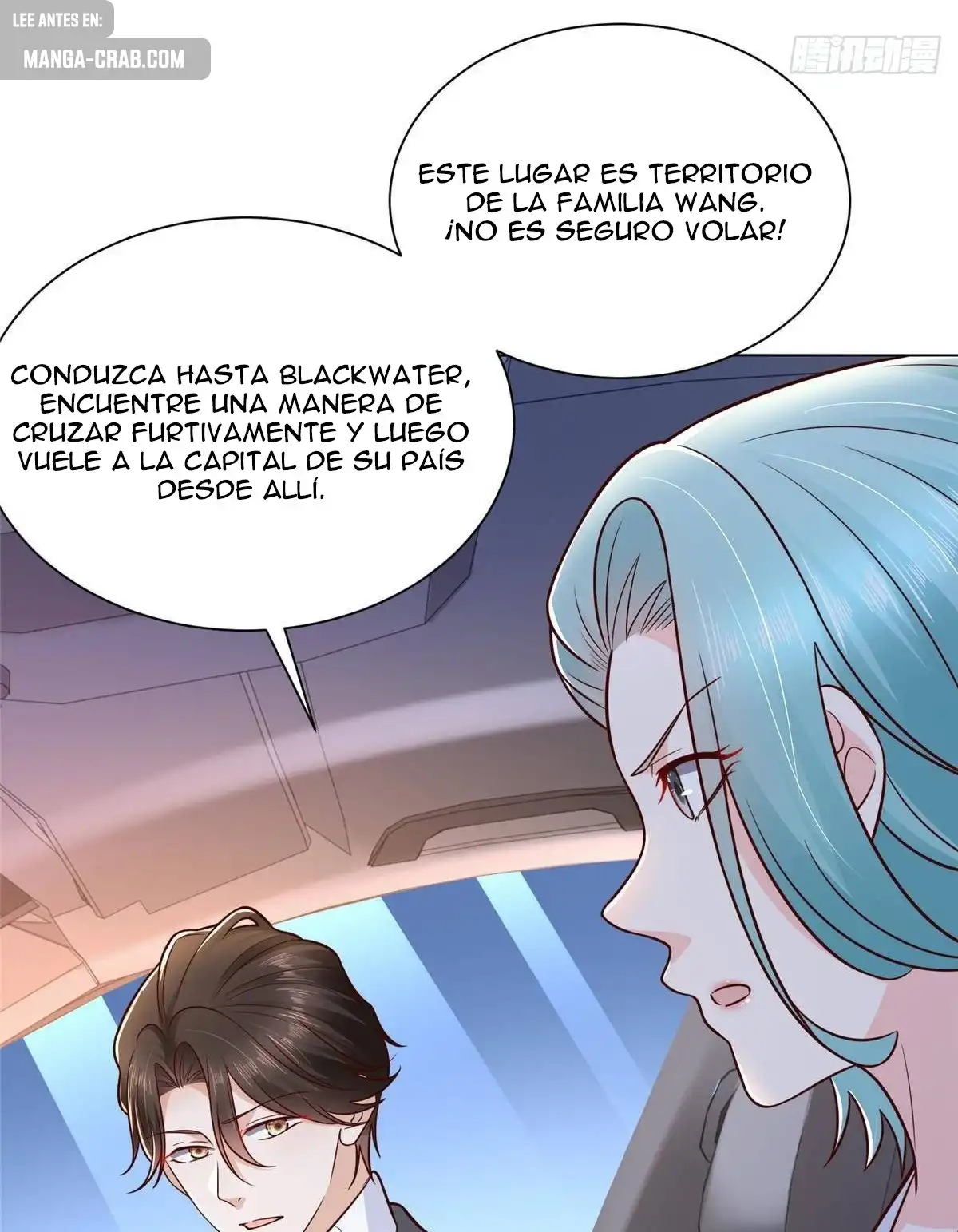 Tengo una carrera al azar cada semana capítulo 661 página 45