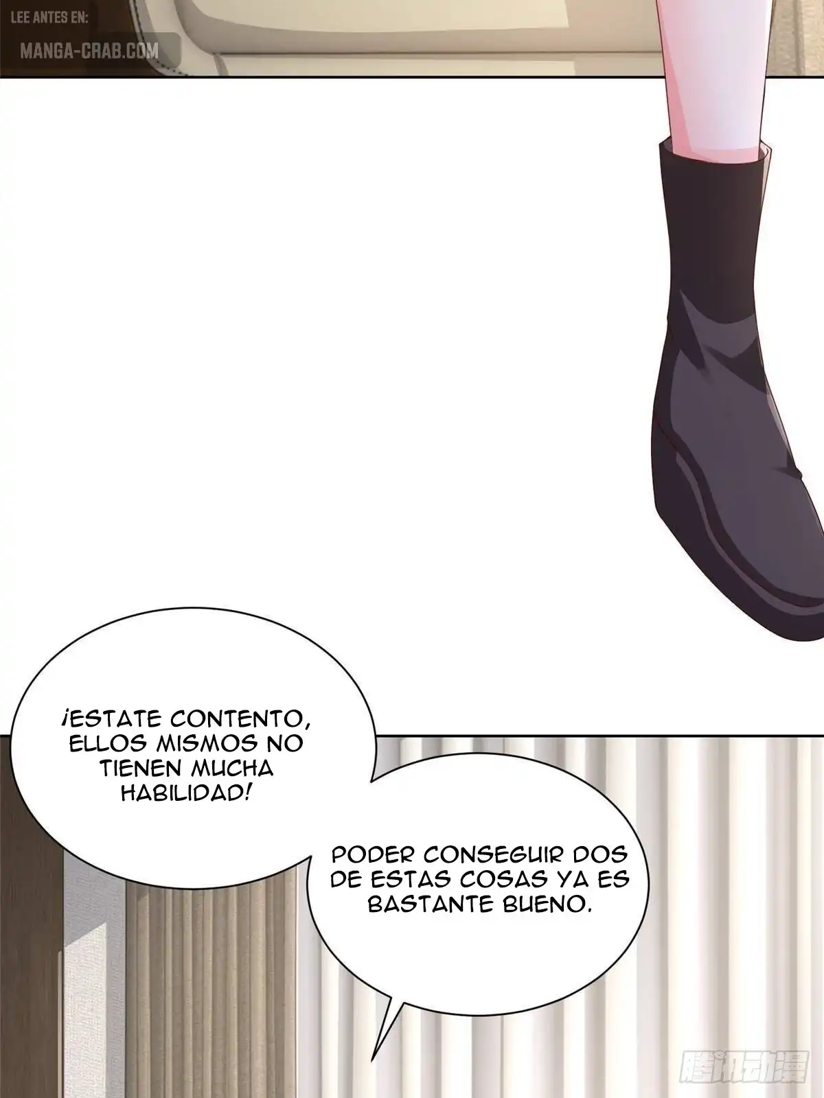 Tengo una carrera al azar cada semana - Capítulo 664 - Página 23 - LectorTMOo