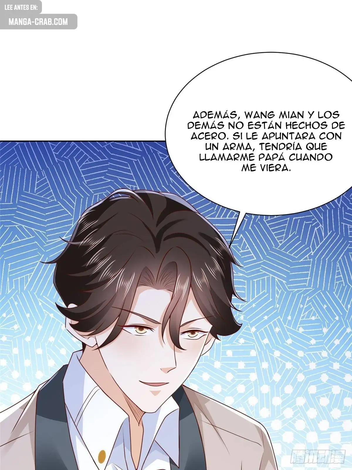 Tengo una carrera al azar cada semana - Capítulo 664 - Página 25 - LectorTMOo