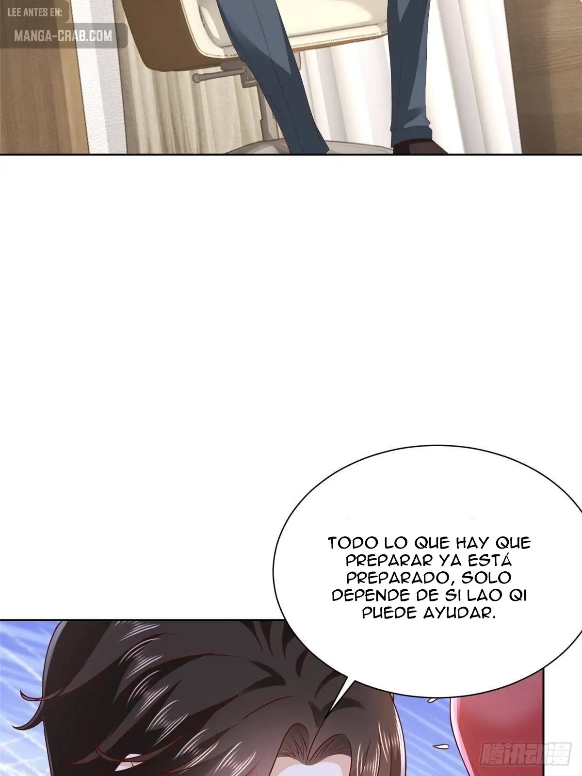 Tengo una carrera al azar cada semana - Capítulo 664 - Página 28 - LectorTMOo