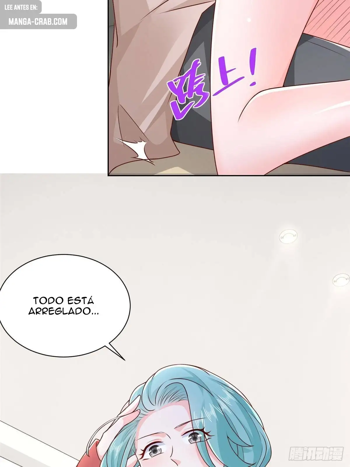 Tengo una carrera al azar cada semana - Capítulo 664 - Página 30 - LectorTMOo