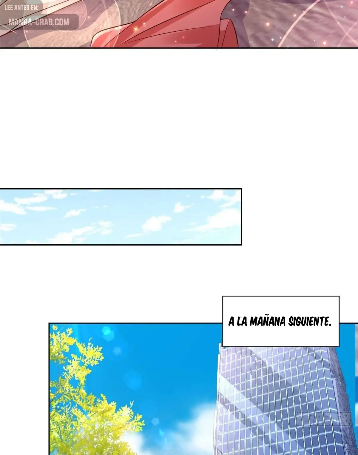 Tengo una carrera al azar cada semana - Capítulo 664 - Página 41 - LectorTMOo