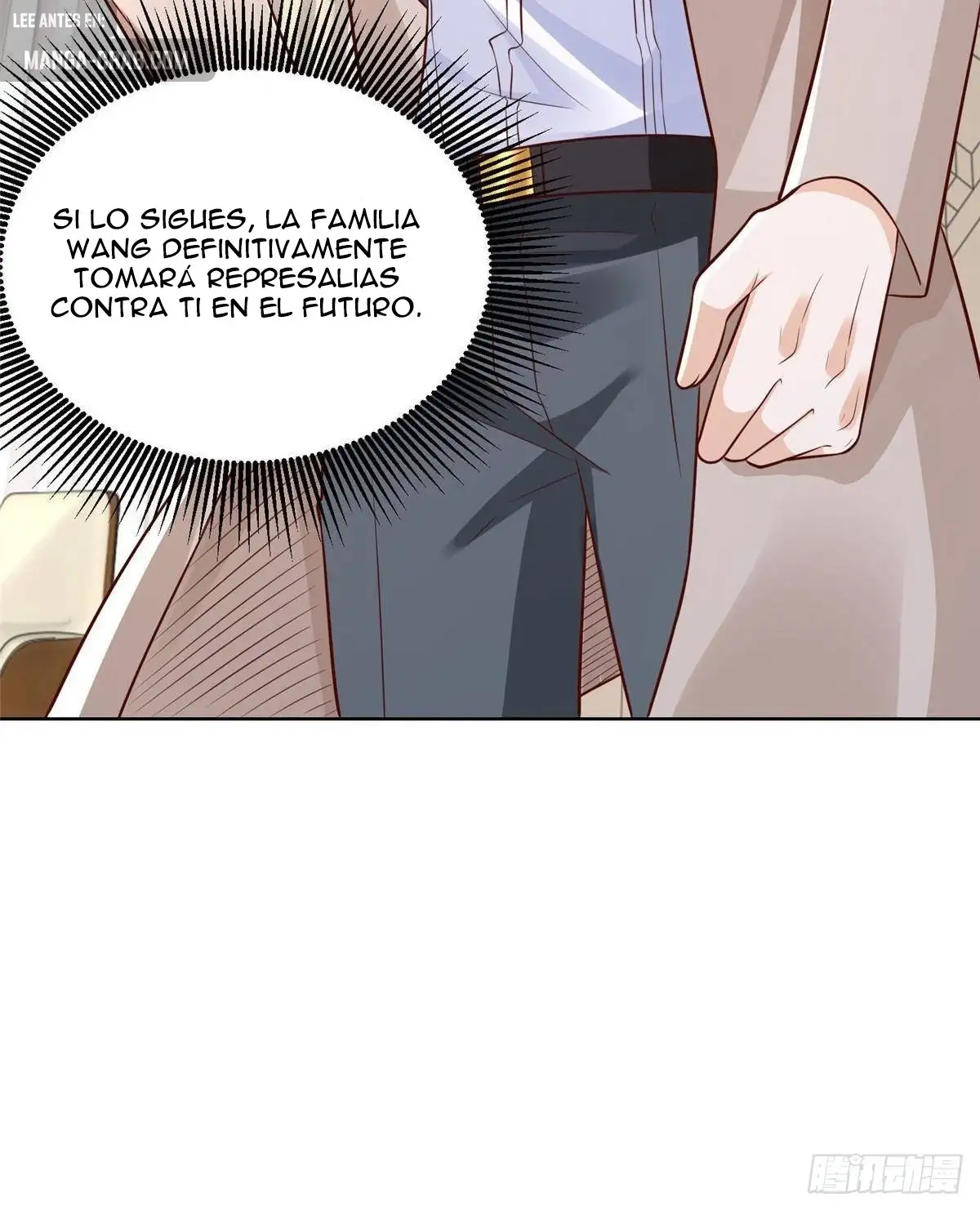 Tengo una carrera al azar cada semana - Capítulo 664 - Página 62 - LectorTMOo