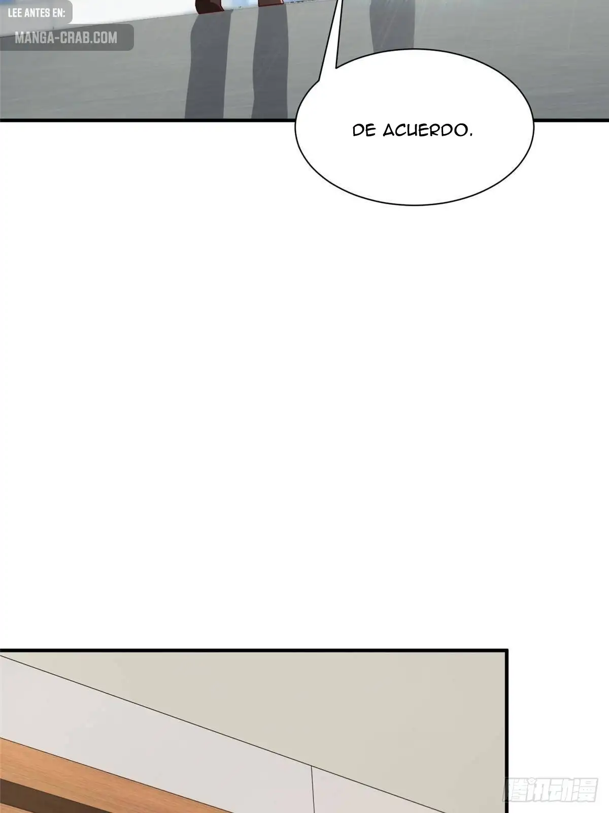 Tengo una carrera al azar cada semana capítulo 669 página 20