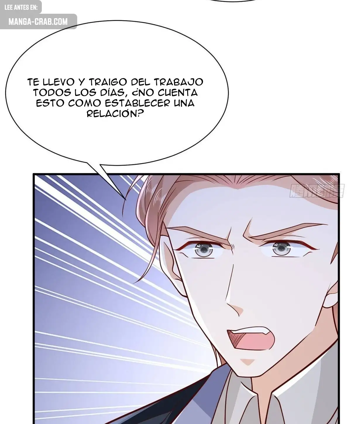 Tengo una carrera al azar cada semana capítulo 669 página 47