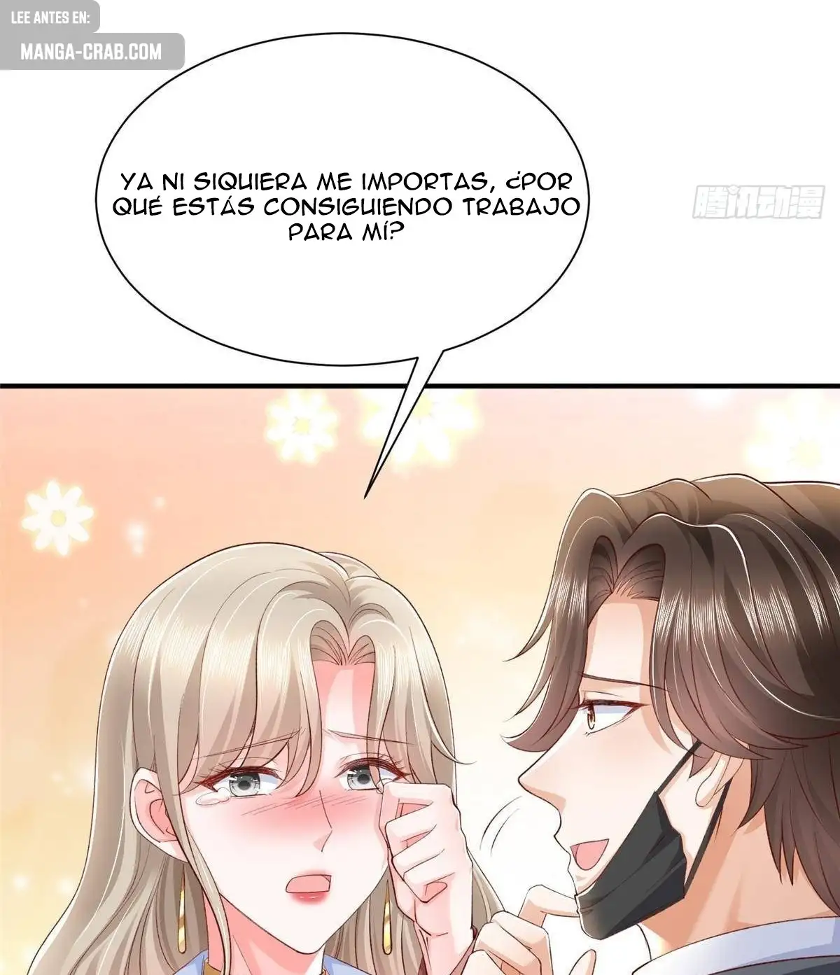 Tengo una carrera al azar cada semana capítulo 670 página 56