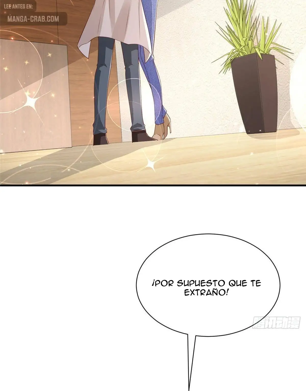 Tengo una carrera al azar cada semana capítulo 671 página 56