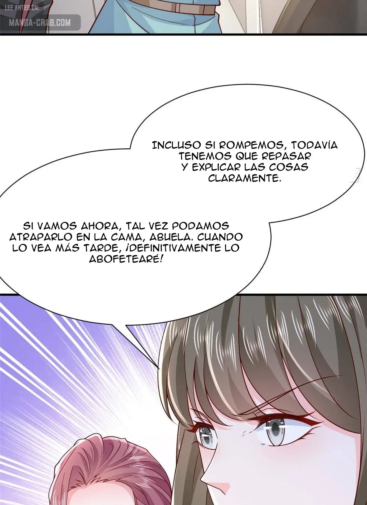 Tengo una carrera al azar cada semana capítulo 674 página 61