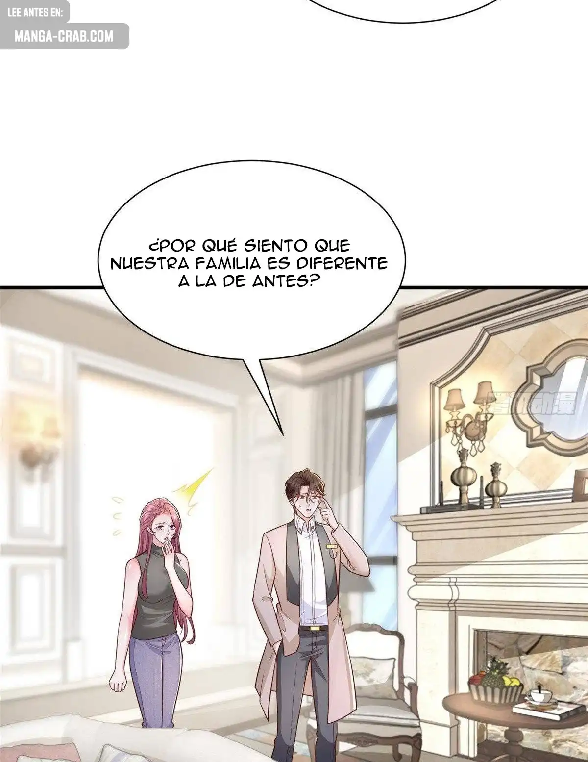 Tengo una carrera al azar cada semana capítulo 675 página 47