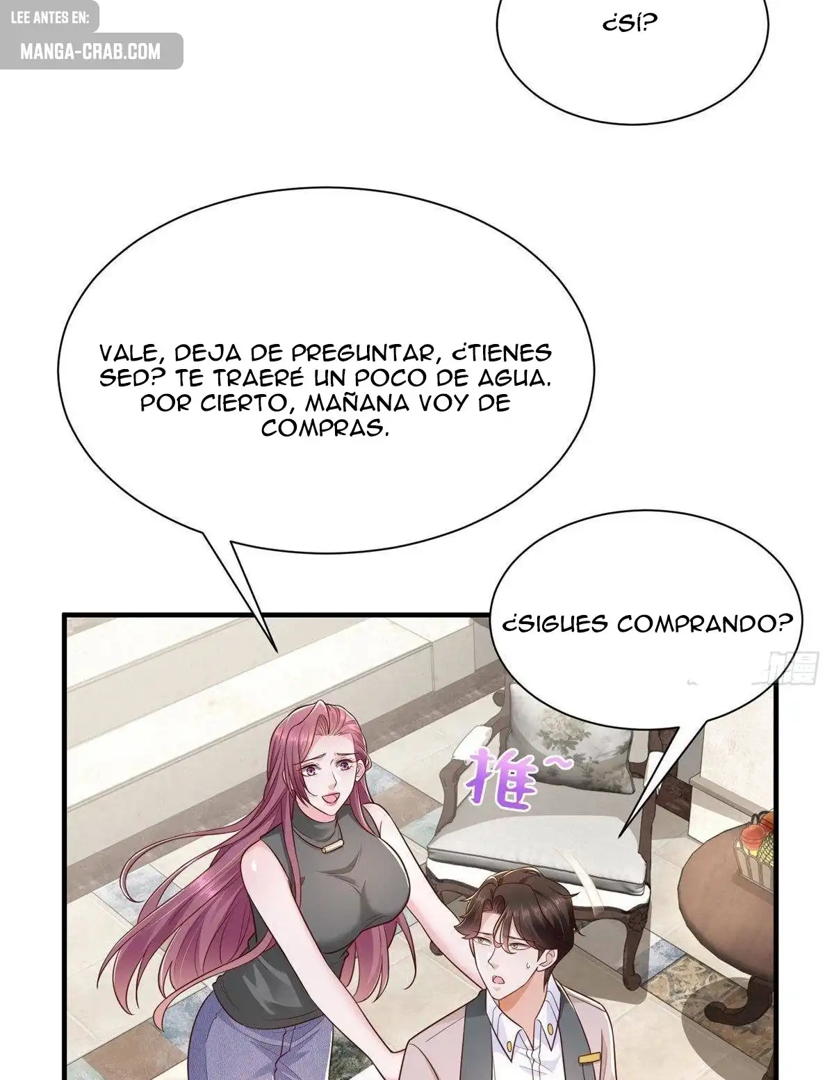 Tengo una carrera al azar cada semana capítulo 675 página 50