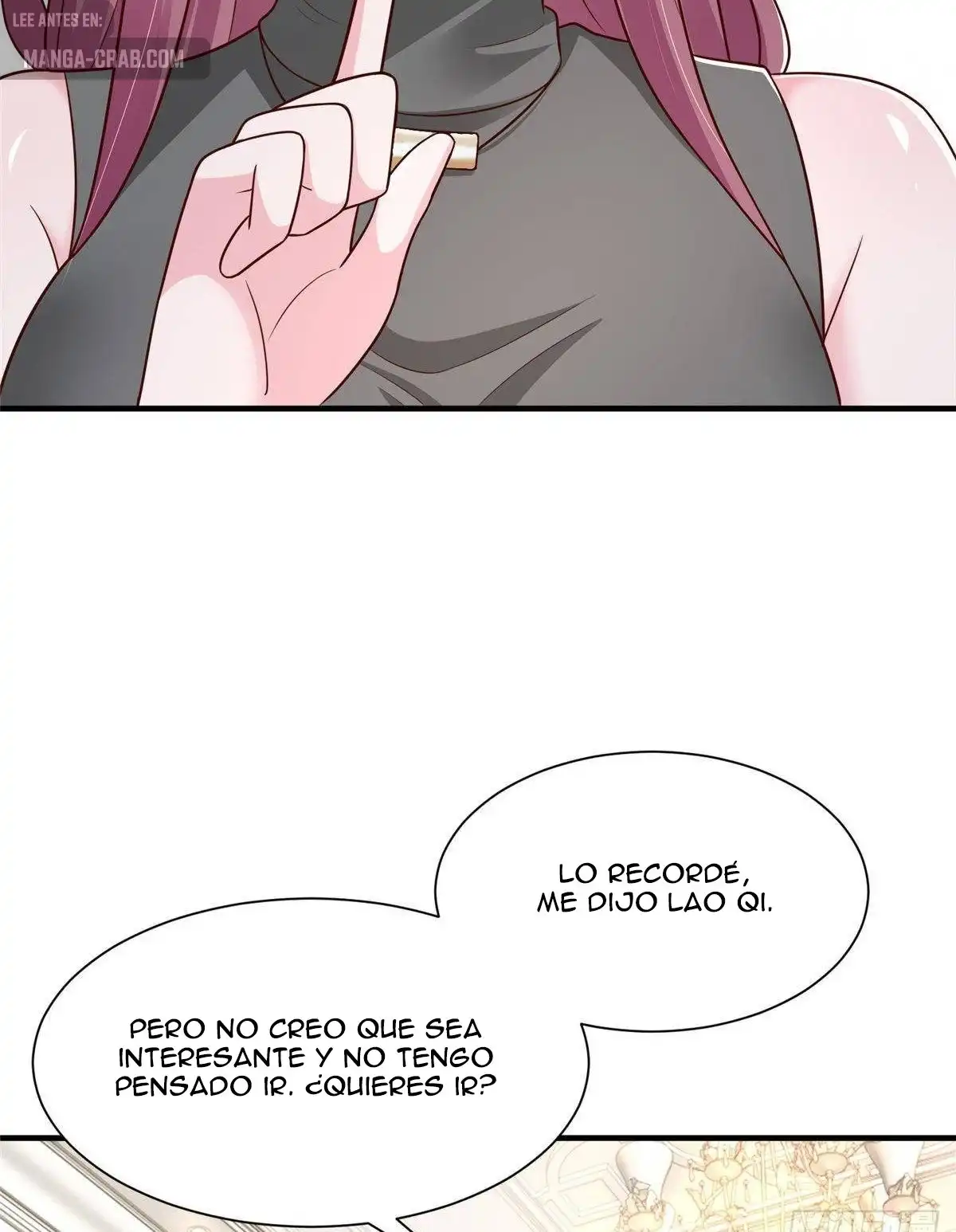 Tengo una carrera al azar cada semana capítulo 676 página 9